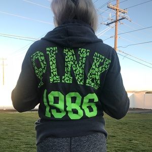 Victoria’s Secret PINK hoodie
